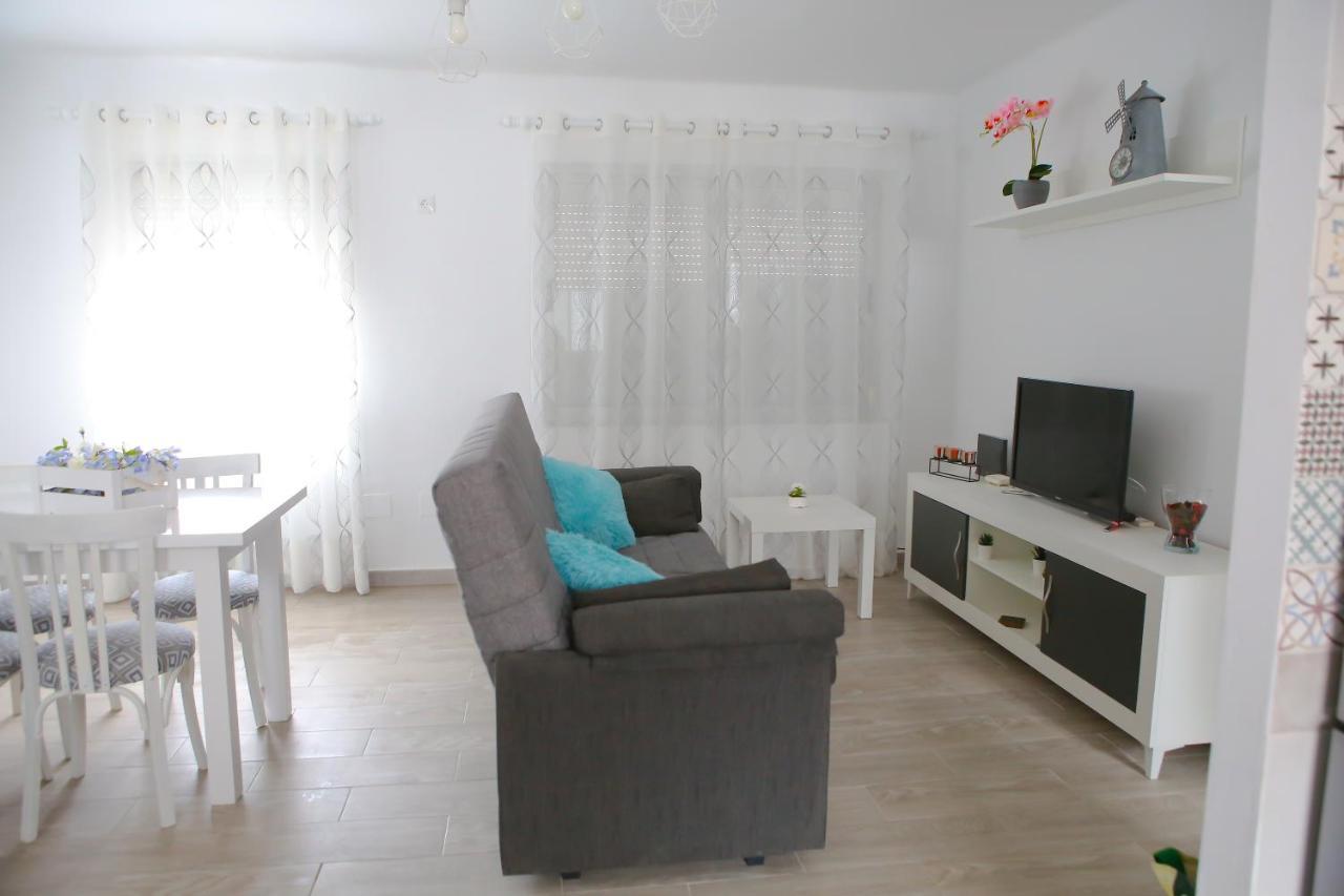 Apartamento Dominguez Apartman Ronda Kültér fotó